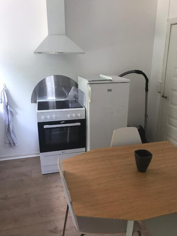 Appartamento Hus Ved Skov Ejby  Esterno foto
