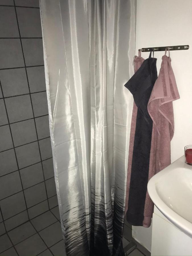 Appartamento Hus Ved Skov Ejby  Esterno foto