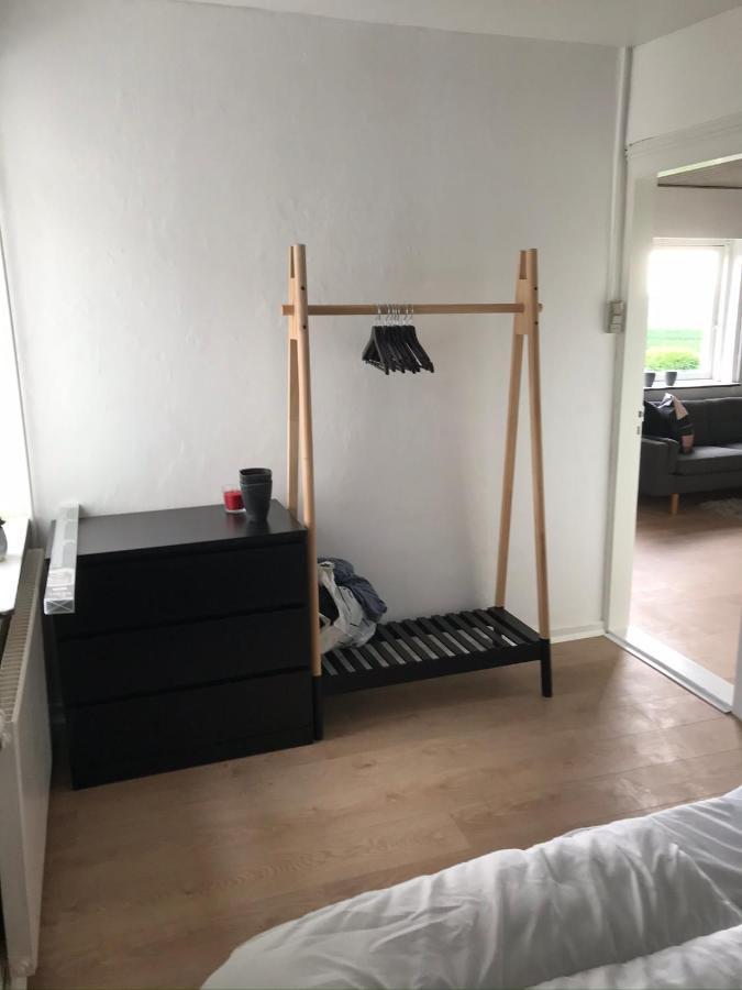 Appartamento Hus Ved Skov Ejby  Esterno foto